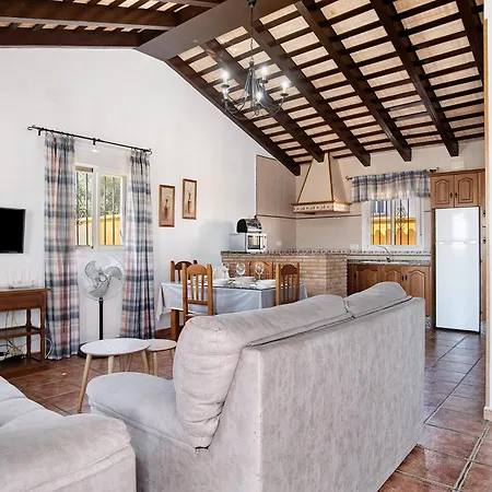 Huerta Del Sol 1 Holiday home *