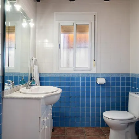 Huerta Del Sol 1 Holiday home