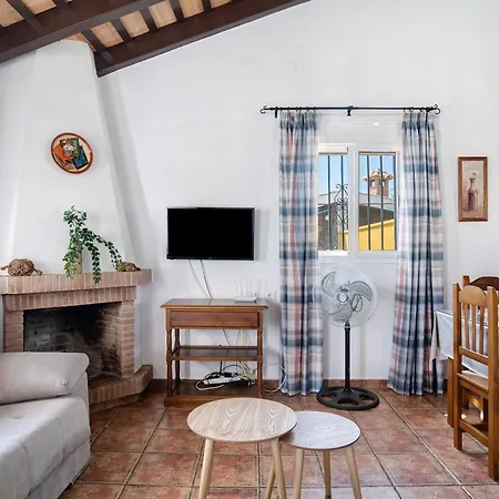 Holiday home Huerta Del Sol 1 Conil De La Frontera
