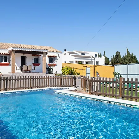 Huerta Del Sol 1 Conil De La Frontera