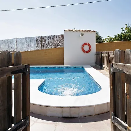 Holiday home Huerta Del Sol 1