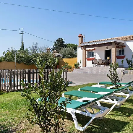 Huerta Del Sol 1 Holiday home