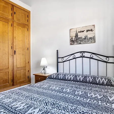 Holiday home Huerta Del Sol 1