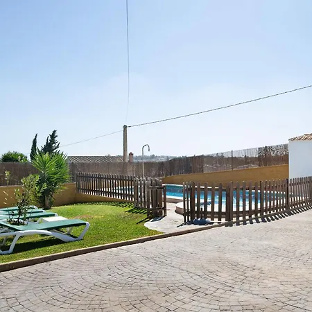 Holiday home Huerta Del Sol 1 *