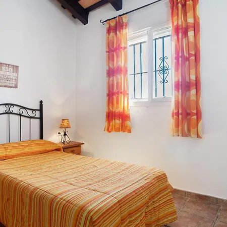 Huerta Del Sol 1 Holiday home Conil De La Frontera