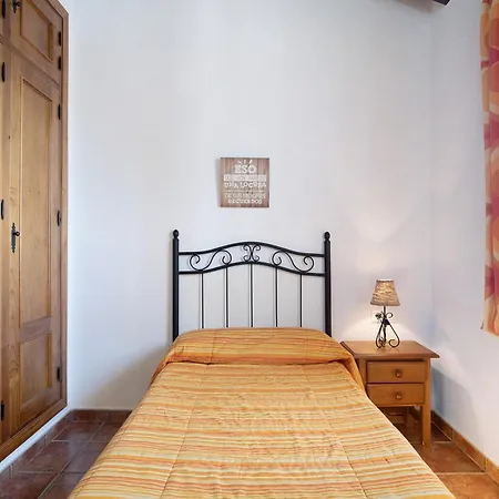 Holiday home Huerta Del Sol 1 Conil De La Frontera