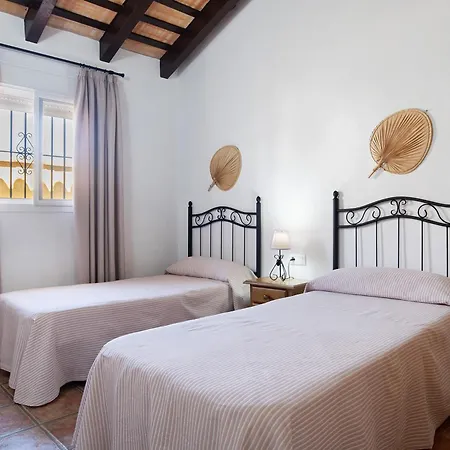 Huerta Del Sol 1 Holiday home